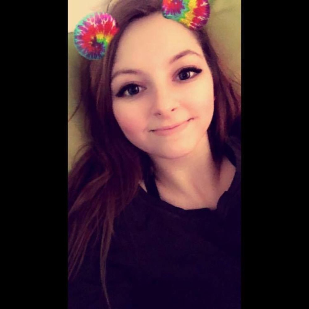 Meet your Posher, Alexandria